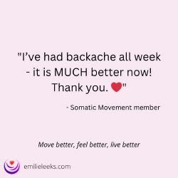 member feedback