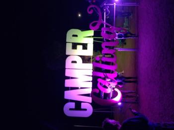 camper calling sign